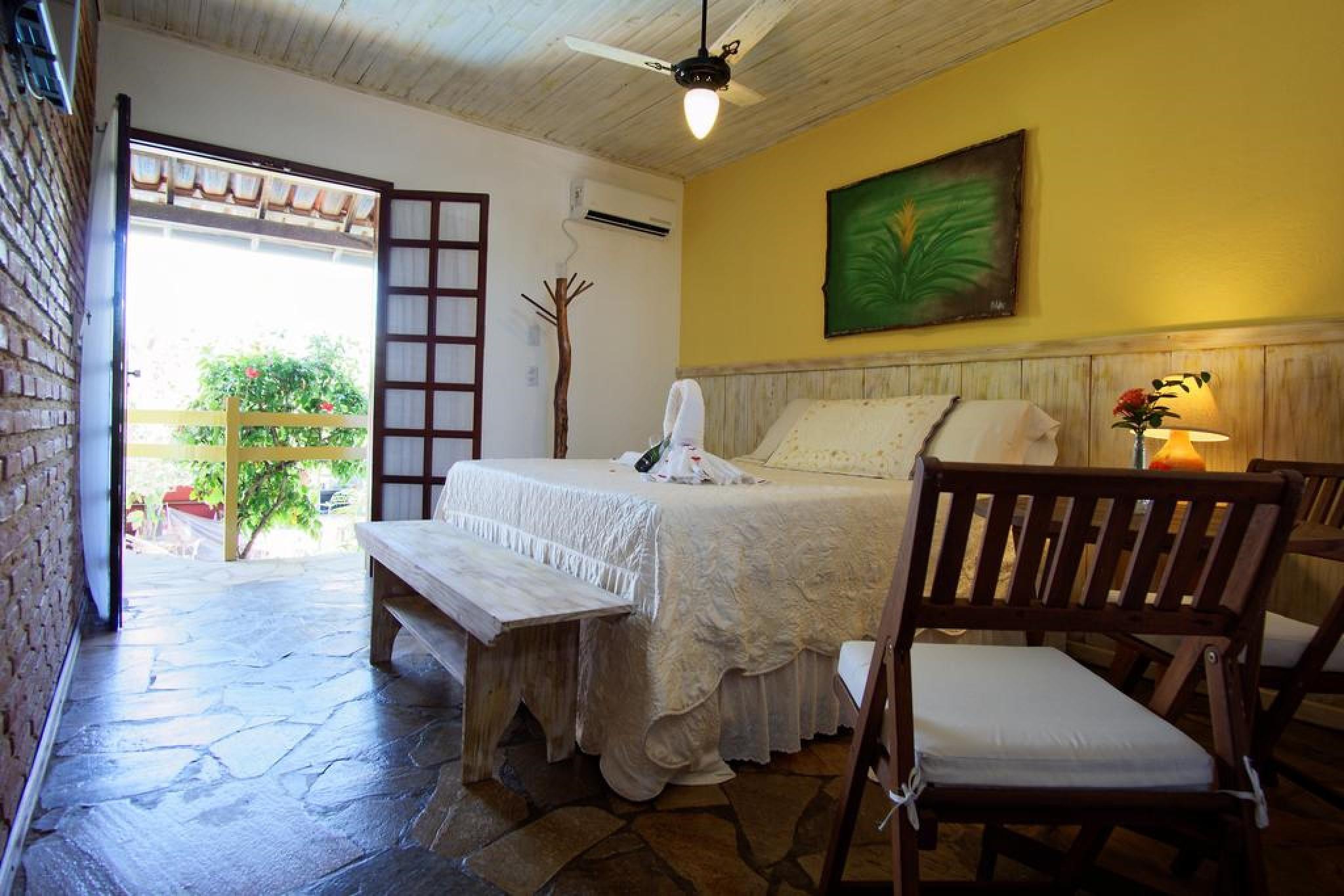 Pousada Casa De Maria Прадо Екстериор снимка
